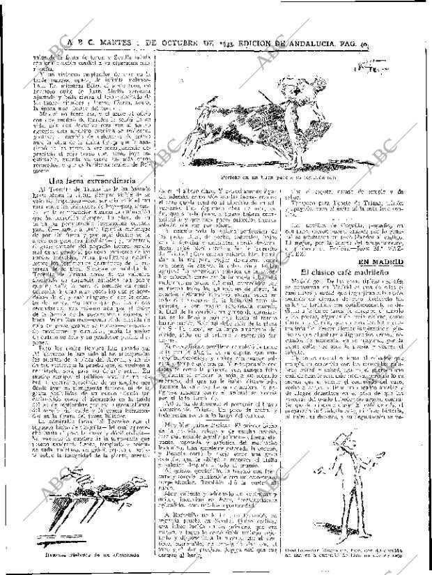 ABC SEVILLA 01-10-1935 página 40