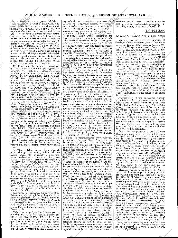 ABC SEVILLA 01-10-1935 página 41