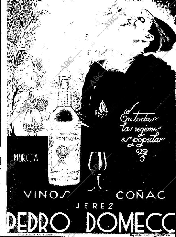 ABC SEVILLA 01-10-1935 página 48