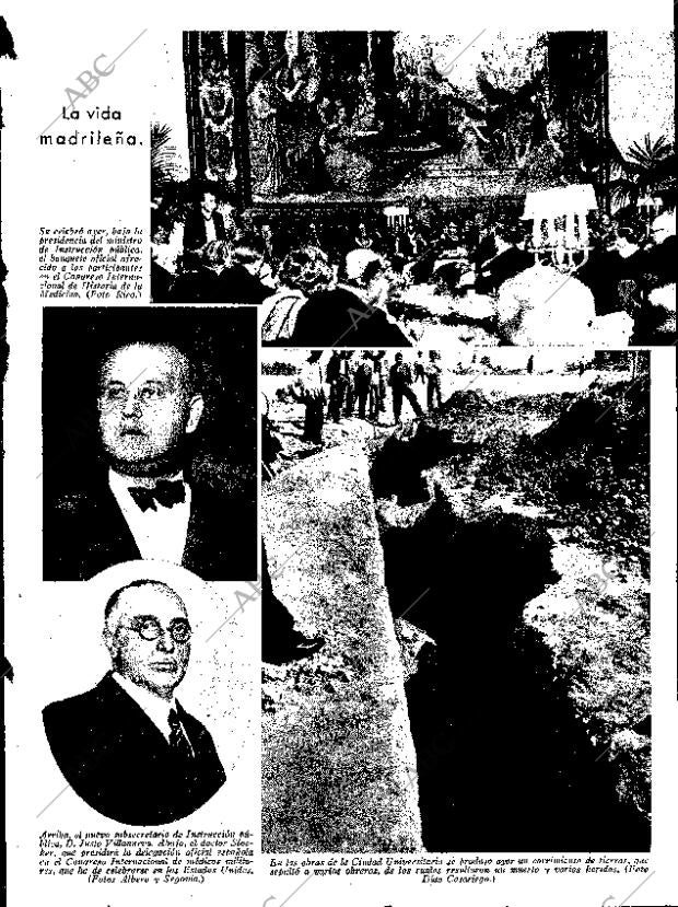 ABC SEVILLA 01-10-1935 página 5