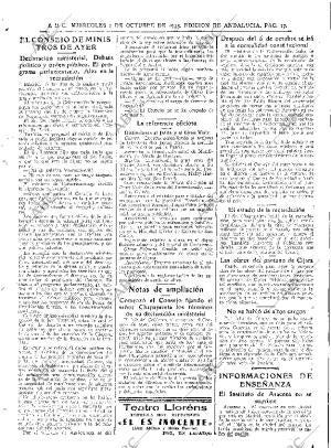 ABC SEVILLA 02-10-1935 página 15