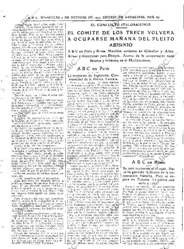 ABC SEVILLA 02-10-1935 página 21