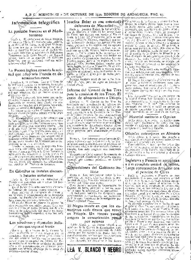 ABC SEVILLA 02-10-1935 página 23