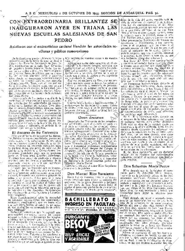 ABC SEVILLA 02-10-1935 página 29