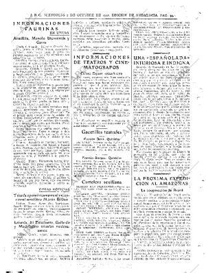 ABC SEVILLA 02-10-1935 página 32