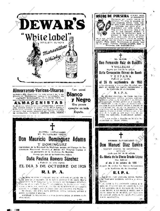 ABC SEVILLA 02-10-1935 página 40