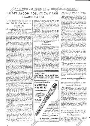 ABC MADRID 03-10-1935 página 22