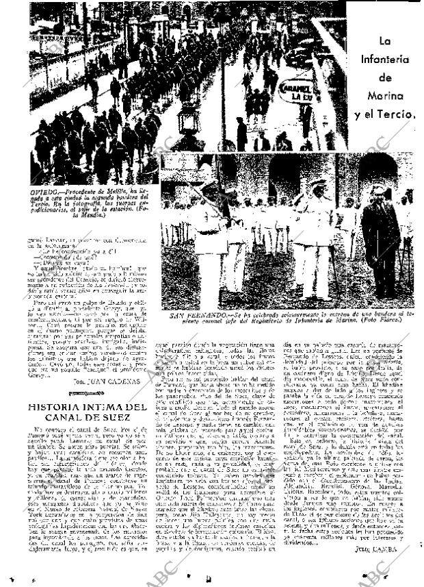 ABC MADRID 03-10-1935 página 4