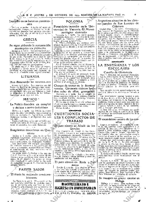 ABC MADRID 03-10-1935 página 40