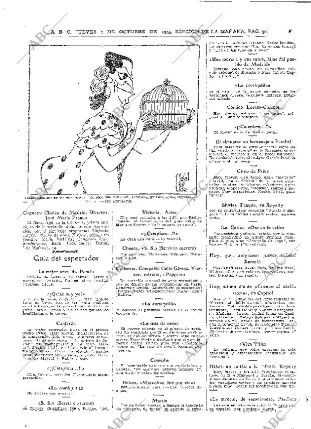 ABC MADRID 03-10-1935 página 50