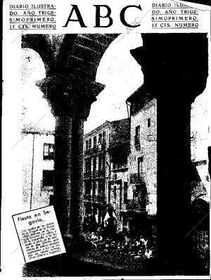ABC SEVILLA 03-10-1935 página 1