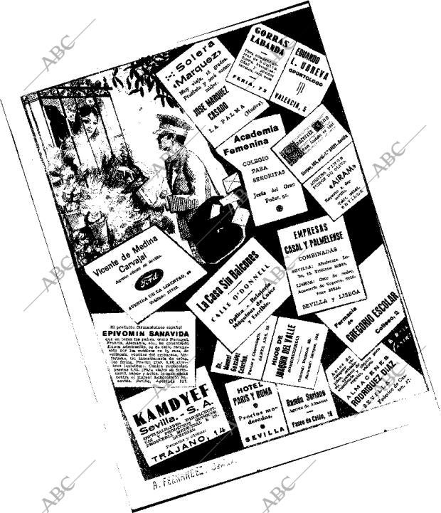 ABC SEVILLA 03-10-1935 página 14