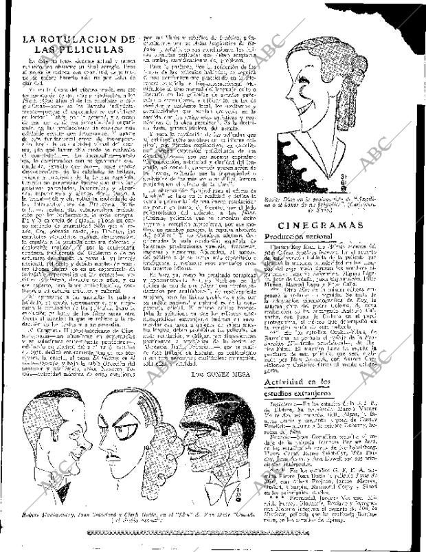 ABC SEVILLA 03-10-1935 página 15