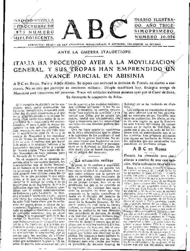ABC SEVILLA 03-10-1935 página 17