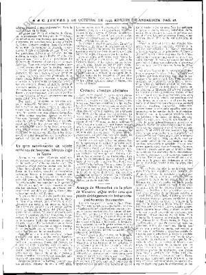 ABC SEVILLA 03-10-1935 página 18