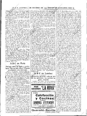 ABC SEVILLA 03-10-1935 página 19