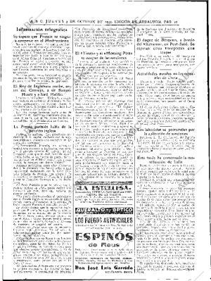 ABC SEVILLA 03-10-1935 página 20