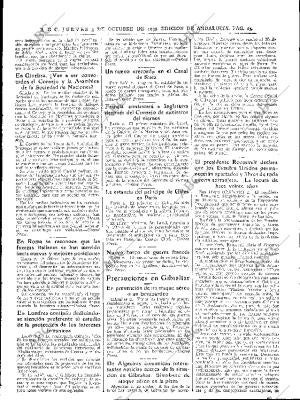 ABC SEVILLA 03-10-1935 página 23