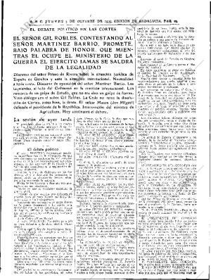 ABC SEVILLA 03-10-1935 página 25