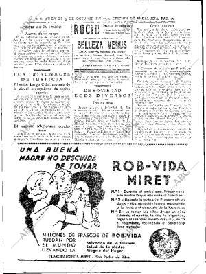 ABC SEVILLA 03-10-1935 página 28