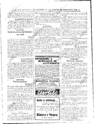 ABC SEVILLA 03-10-1935 página 34