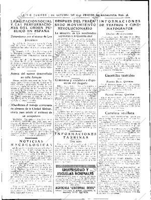 ABC SEVILLA 03-10-1935 página 36