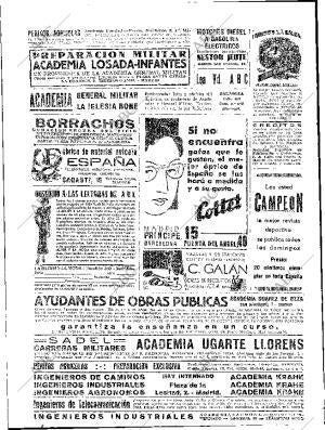 ABC SEVILLA 03-10-1935 página 38