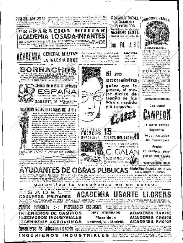 ABC SEVILLA 03-10-1935 página 38