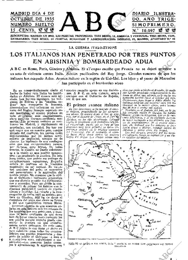 ABC MADRID 04-10-1935 página 17