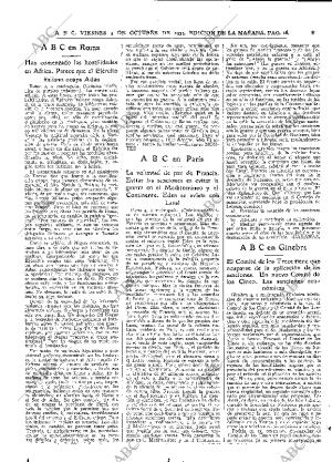 ABC MADRID 04-10-1935 página 18