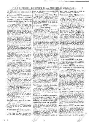 ABC MADRID 04-10-1935 página 20