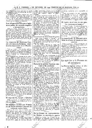 ABC MADRID 04-10-1935 página 22