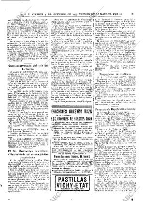 ABC MADRID 04-10-1935 página 35