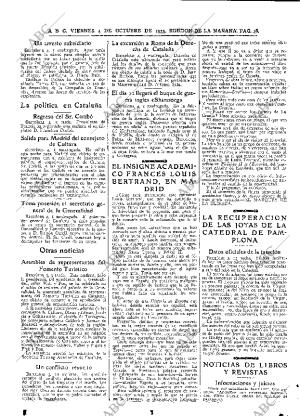 ABC MADRID 04-10-1935 página 38