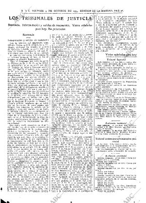 ABC MADRID 04-10-1935 página 41