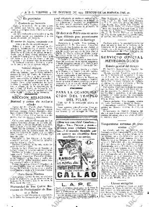 ABC MADRID 04-10-1935 página 42