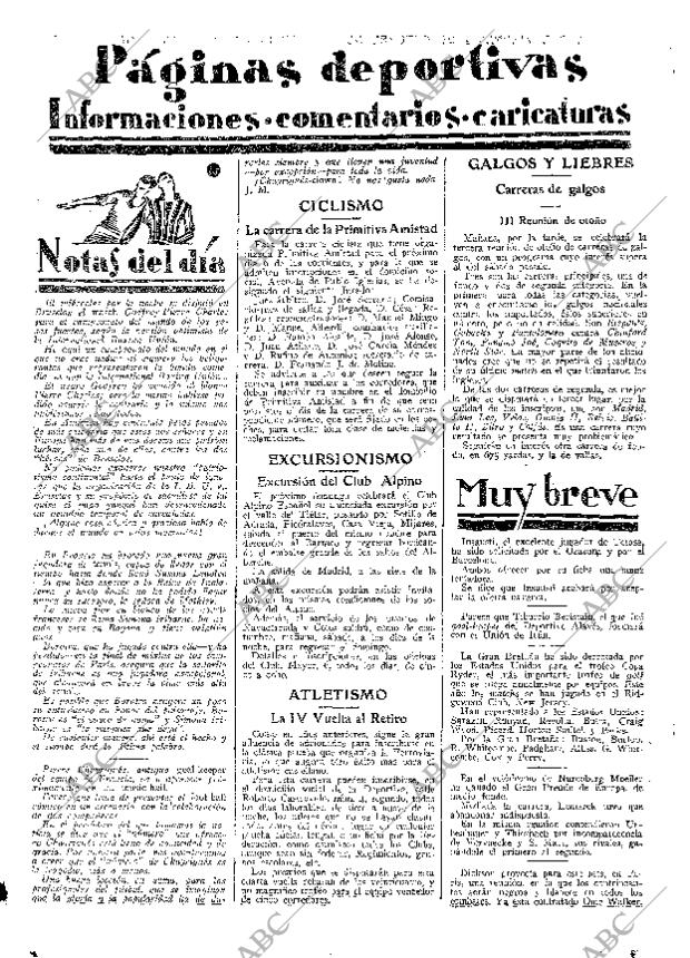 ABC MADRID 04-10-1935 página 55