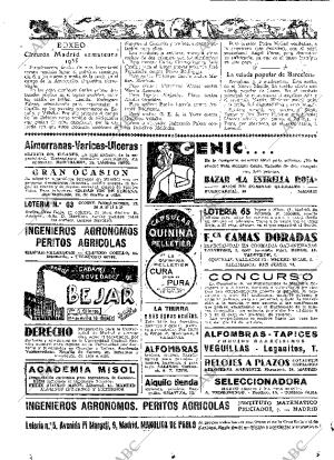 ABC MADRID 04-10-1935 página 58