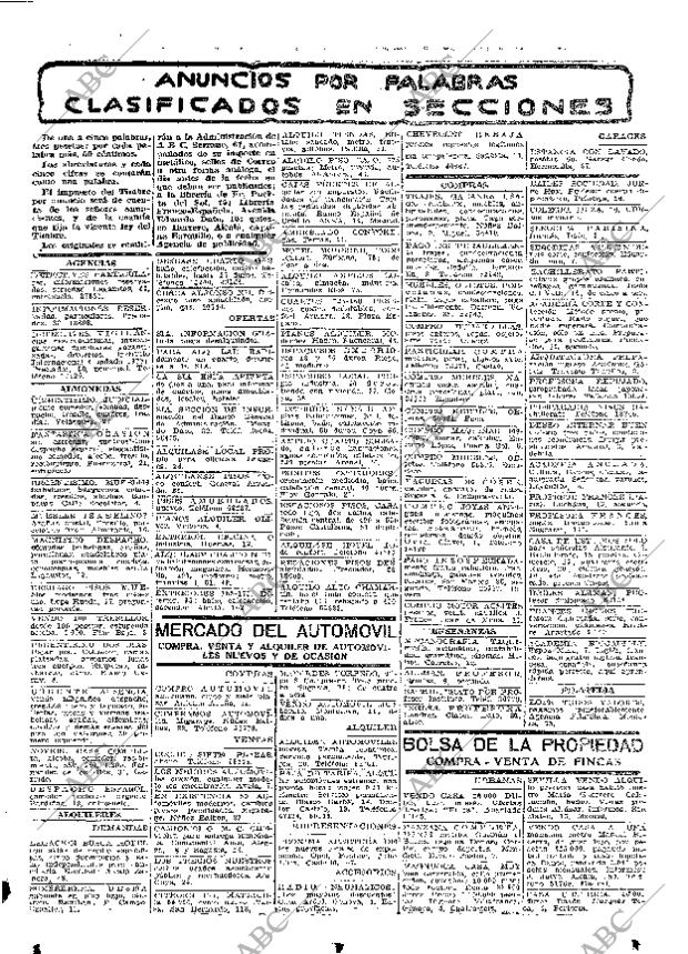 ABC MADRID 04-10-1935 página 61