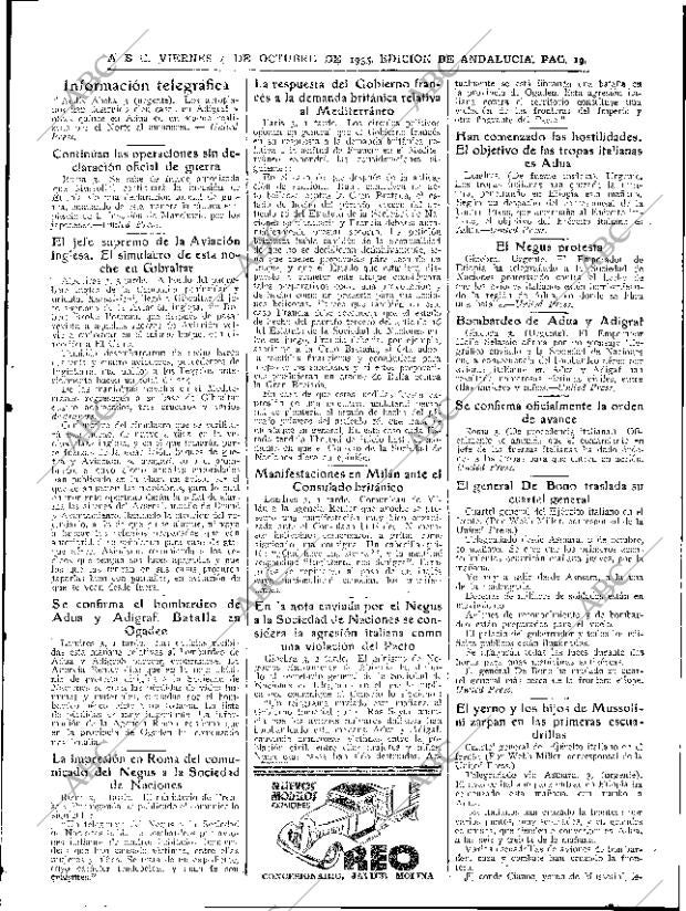 ABC SEVILLA 04-10-1935 página 19