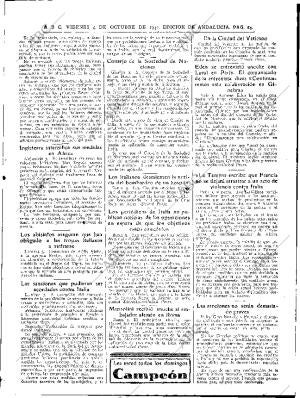 ABC SEVILLA 04-10-1935 página 23