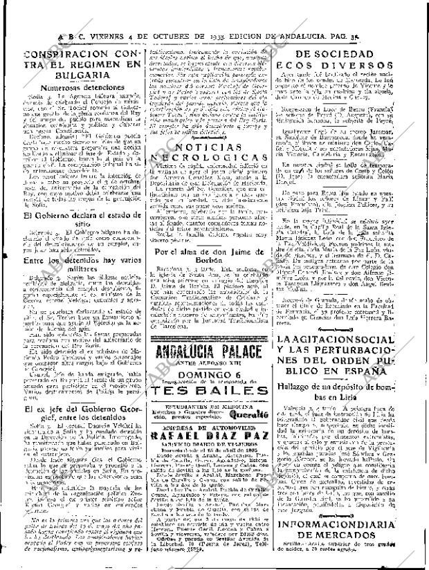 ABC SEVILLA 04-10-1935 página 35