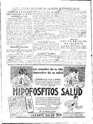 ABC SEVILLA 04-10-1935 página 36