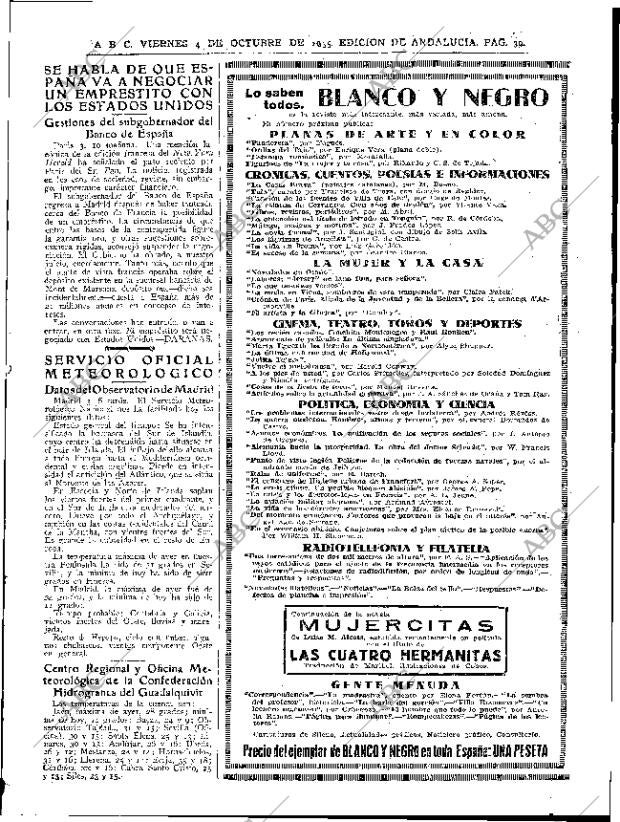 ABC SEVILLA 04-10-1935 página 39