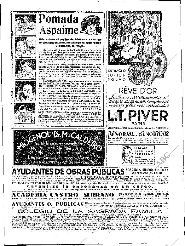 ABC SEVILLA 04-10-1935 página 46