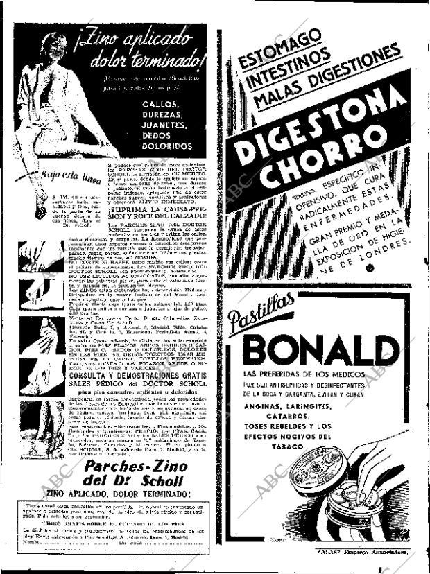 ABC SEVILLA 04-10-1935 página 48