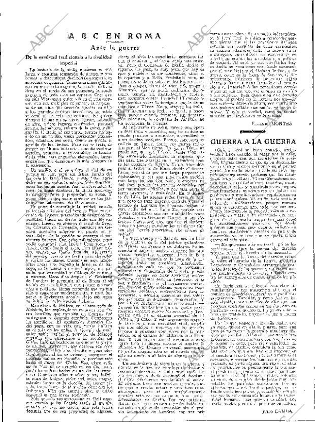 ABC SEVILLA 05-10-1935 página 16