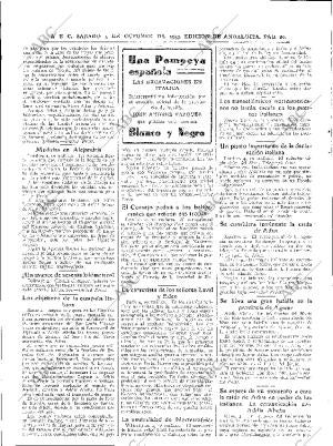 ABC SEVILLA 05-10-1935 página 20