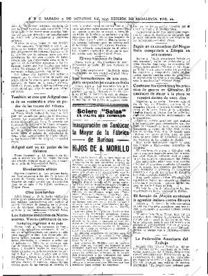 ABC SEVILLA 05-10-1935 página 21