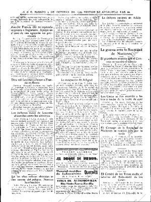 ABC SEVILLA 05-10-1935 página 22